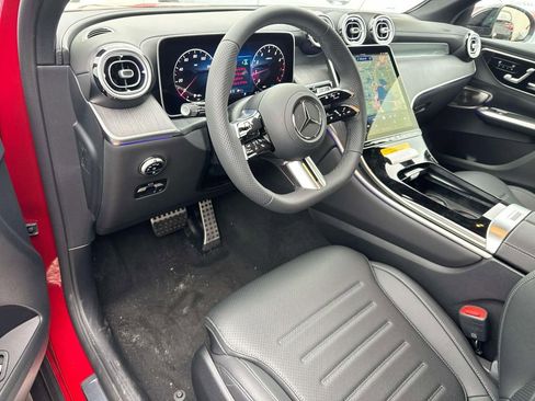 New 2026 Mercedes-Benz GLC 300 4MATIC image 9