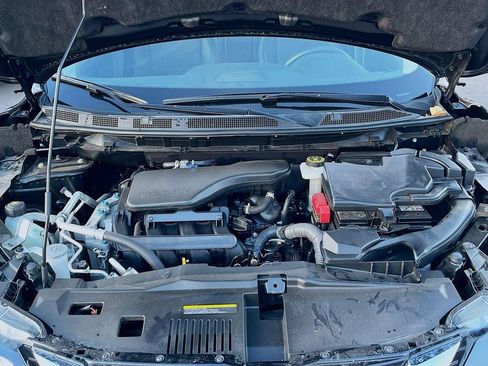 Used 2022 Nissan Rogue Sport SL w/ Premium Package image 31