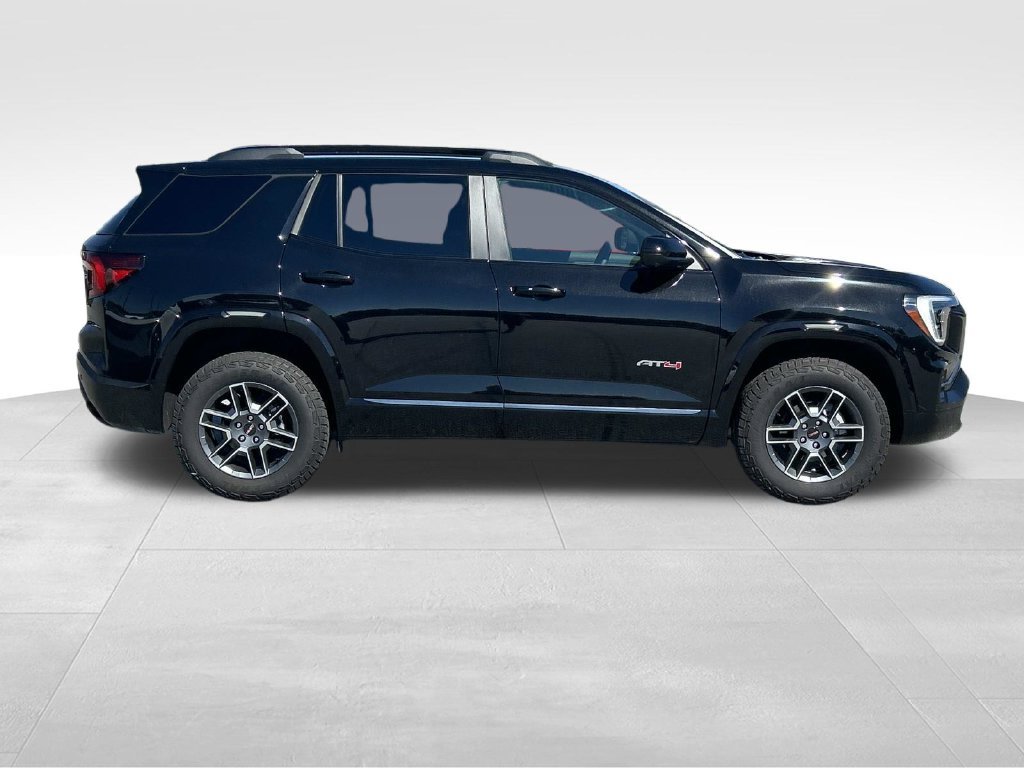 Used 2026 GMC Terrain AT4 w/ Technology Package II AWD/4WD image 2