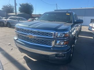 Used 2014 Chevrolet Silverado 1500 LT w/ Texas Edition, 1LT Trim video 1