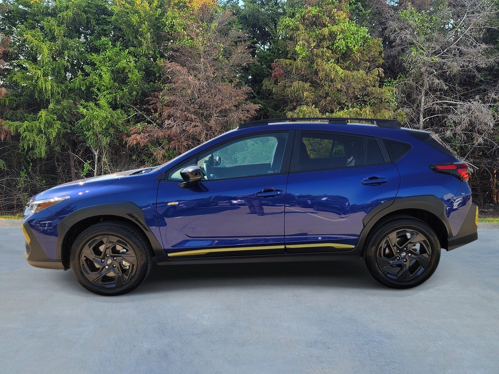 Certified 2026 Subaru Crosstrek 2.5i Sport w/ Crosstrek Mirror Package AWD/4WD image 21