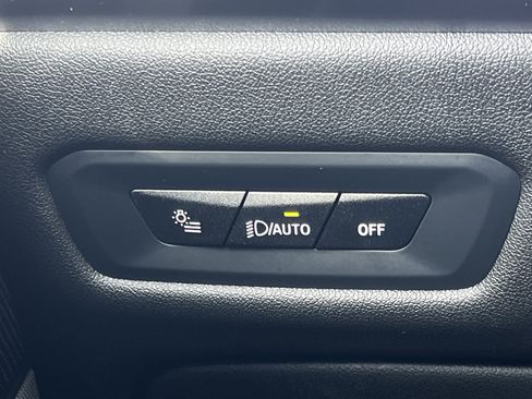 Used 2026 BMW X6 M60i image 14