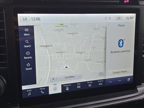 Certified 2023 Ford F150 Raptor w/ Equipment Group 802A Raptor R image 18