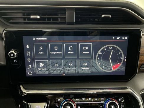 Certified 2024 GMC Sierra 1500 Denali Ultimate image 13