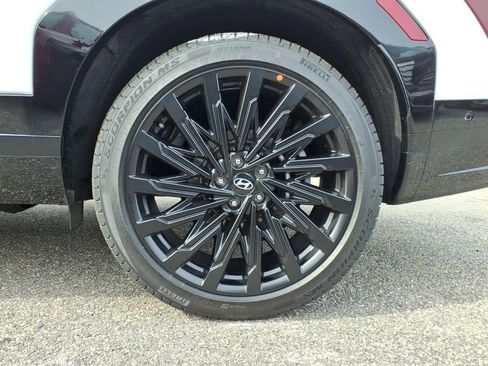 New 2026 Hyundai Santa Fe SEL image 13