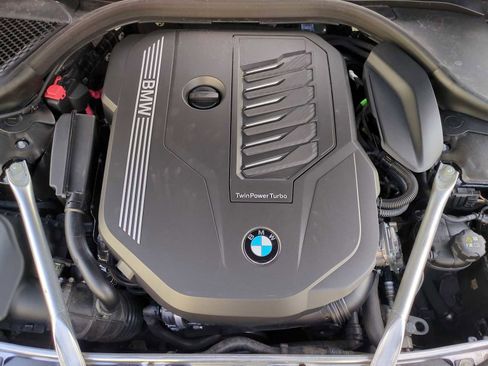 Used 2025 BMW 840i xDrive Coupe image 15