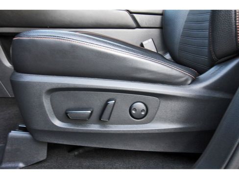 Used 2024 Nissan Pathfinder Rock Creek image 31