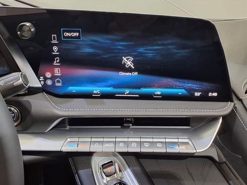 New 2026 Chevrolet Corvette Stingray Convertible w/ 1LT image 13