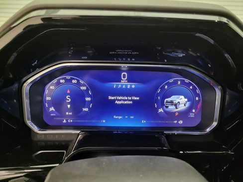 New 2026 Chevrolet Silverado 1500 ZR2 image 41