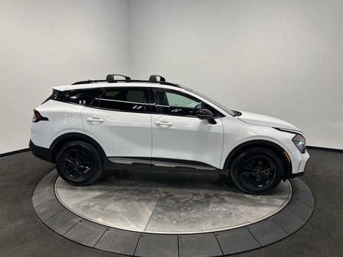 Used 2023 Kia Sportage X-Pro Prestige image 7