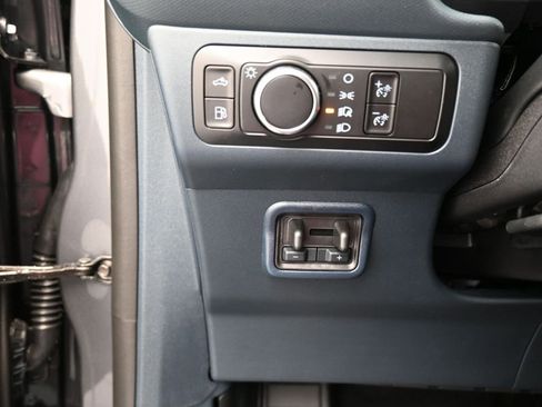 New 2025 Ford Maverick XLT w/ Equipment Group 301A image 13