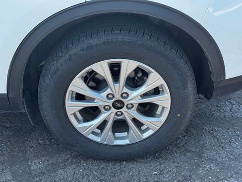Used 2024 Ford Escape Active FWD image 11