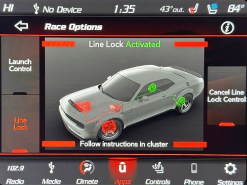 Used 2019 Dodge Challenger R/T Scat Pack w/ Dynamics Package image 31