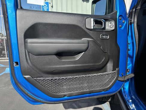 New 2026 Jeep Gladiator Mojave image 20