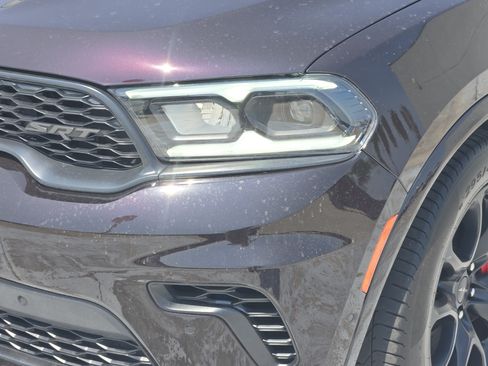 Used 2024 Dodge Durango SRT AWD/4WD image 11