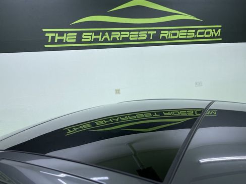 Used 2017 Jaguar XF Prestige image 27