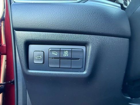 Used 2023 MAZDA CX-5 AWD 2.5 S w/ Preferred Package image 26