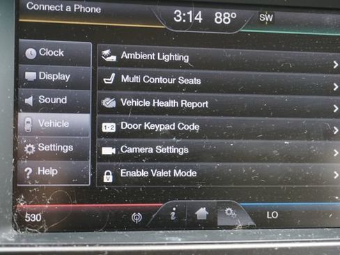 Used 2016 Ford Explorer Platinum AWD/4WD image 20