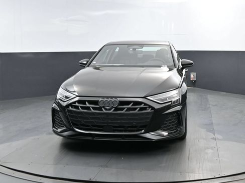 New 2026 Audi A3 2.0T Premium AWD/4WD image 2