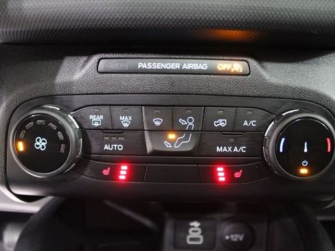 Used 2023 Ford Bronco Sport Big Bend w/ Convenience Package image 36