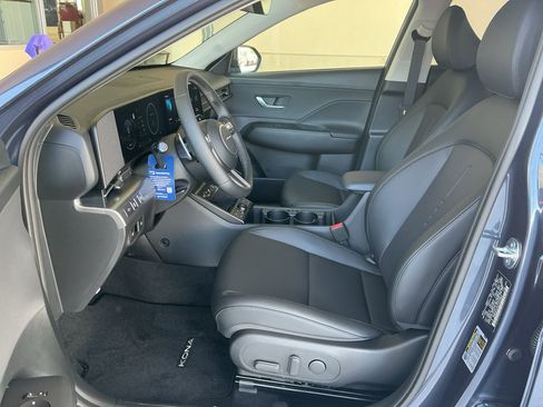 New 2026 Hyundai Kona Limited AWD/4WD image 14