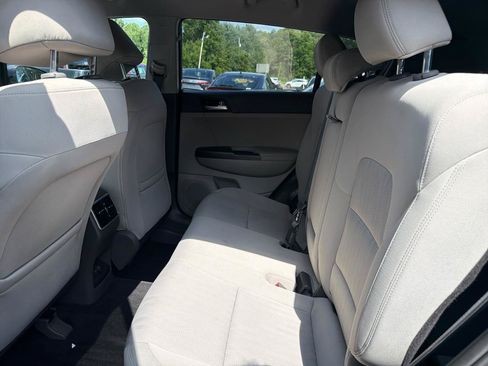 Used 2017 Kia Sportage LX AWD/4WD image 19