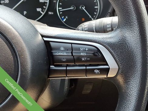 Used 2024 MAZDA CX-30 AWD 2.5 S image 22