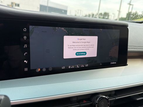 New 2026 Nissan Murano SL AWD/4WD image 25