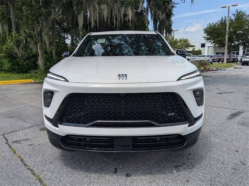 New 2025 Buick Enclave Sport Touring w/ Super Cruise Package image 10