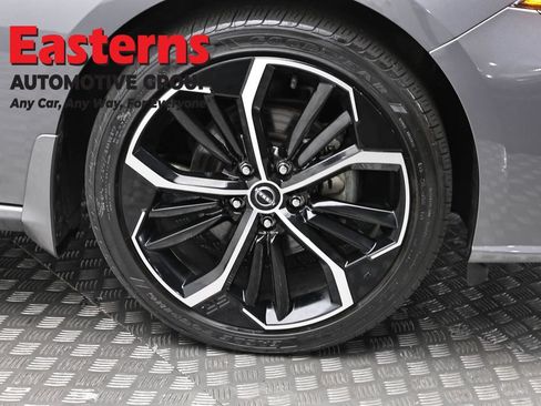 Used 2023 Nissan Altima 2.5 SR FWD image 30