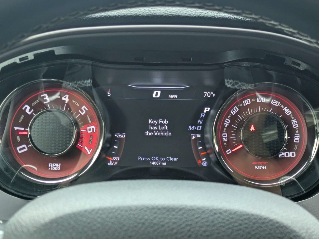 Used 2023 Dodge Challenger SRT Hellcat RWD image 26
