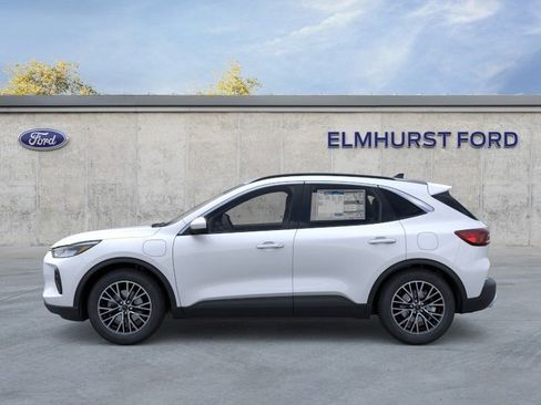 New 2026 Ford Escape SE image 4