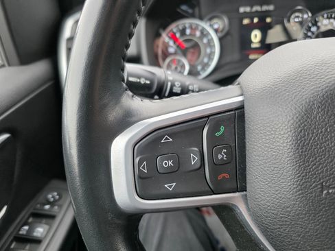 Used 2023 RAM 1500 Big Horn image 14