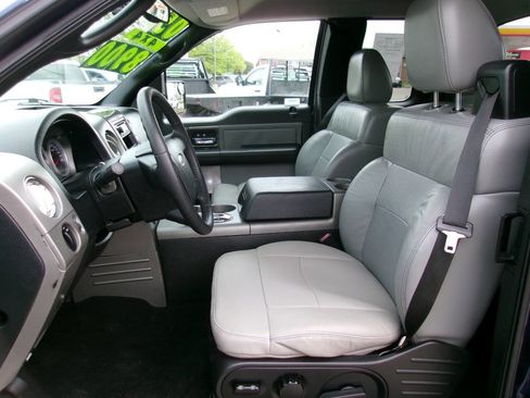 Used 2005 Ford F150 FX4 image 14