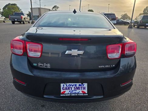 Used 2014 Chevrolet Malibu LS w/ Protection Package image 7