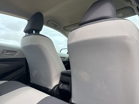 Used 2024 Toyota Corolla LE image 36