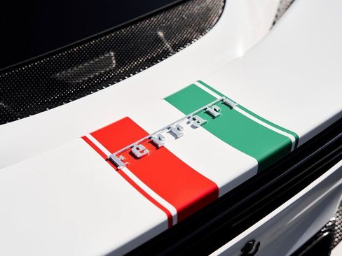 Used 2024 Ferrari 296 GTB RWD image 11