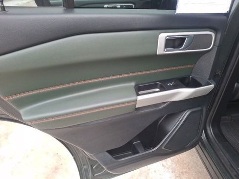 Used 2022 Ford Explorer Timberline image 10