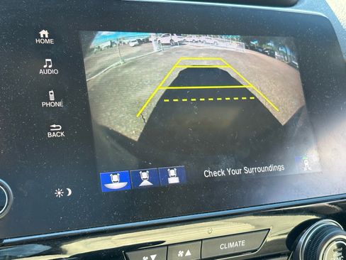 Certified 2017 Honda CR-V EX image 25