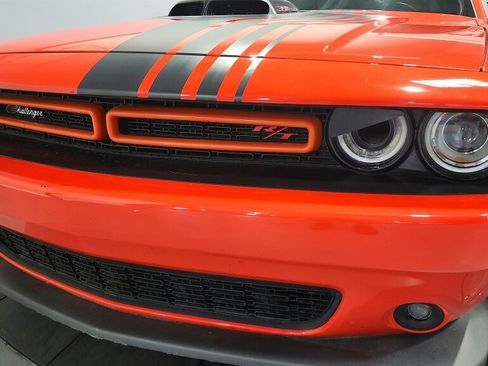 Used 2022 Dodge Challenger R/T Scat Pack w/ Shaker Package RWD image 14