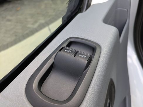 Used 2015 Ford Transit 350 148 High Roof Extended w/ Interior Upgrade Package image 20