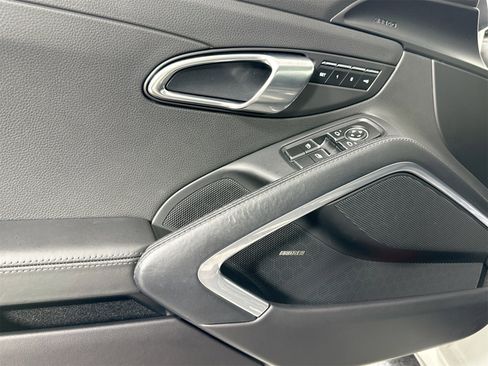 Certified 2017 Porsche 911 Carrera 4S image 26
