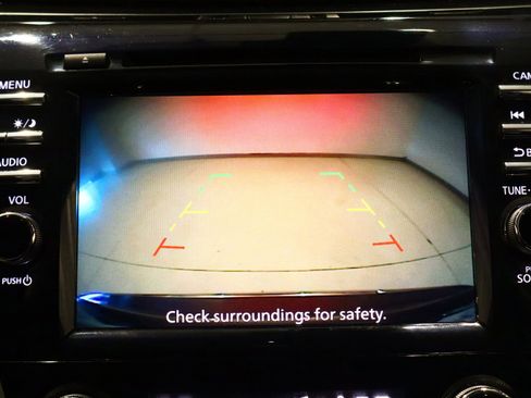 Used 2023 Nissan Murano SV image 35