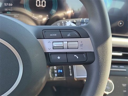 New 2026 Hyundai Sonata Blue image 6