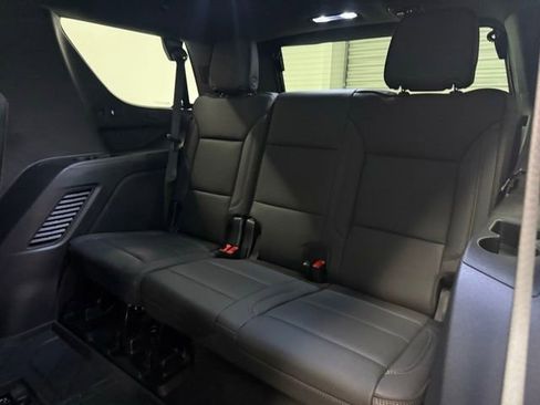 New 2026 Chevrolet Tahoe High Country image 17