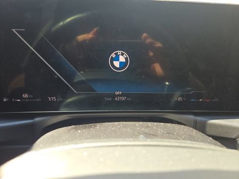 Used 2023 BMW 330i xDrive Sedan w/ Driving Assistance Package AWD/4WD image 4