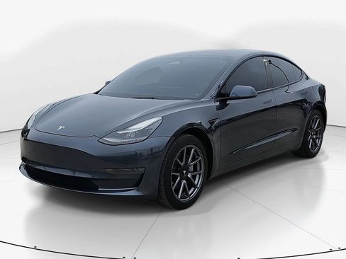 Used 2022 Tesla Model 3 Long Range image 10