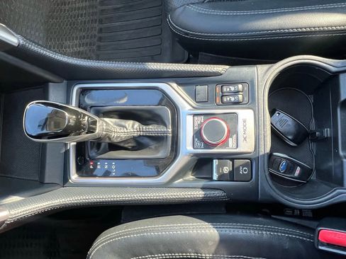 Used 2020 Subaru Forester Limited image 20
