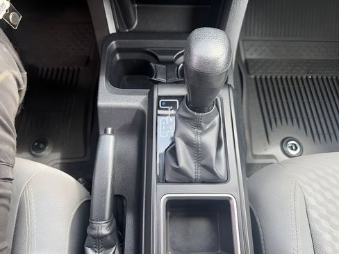 Used 2023 Toyota Tacoma SR RWD image 20