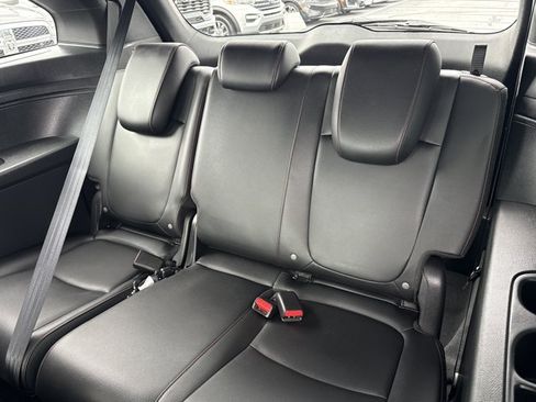 Used 2025 Honda Odyssey Sport-L image 7